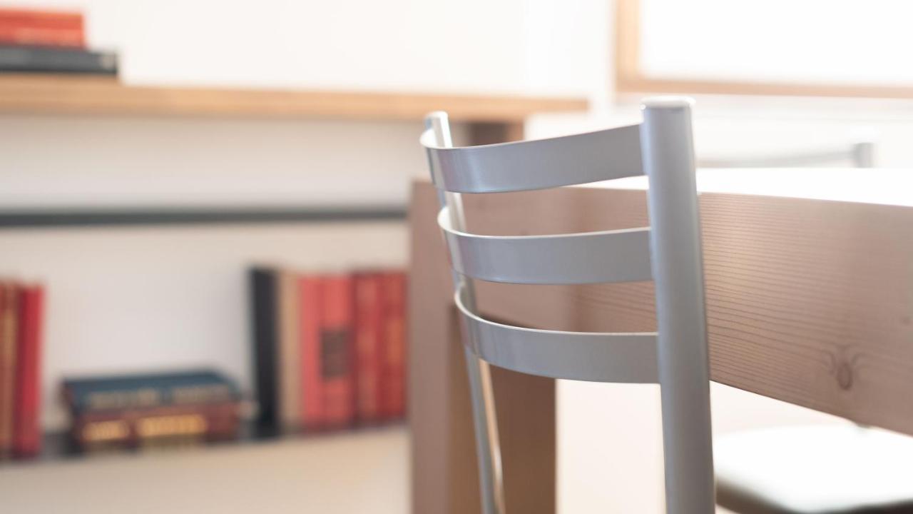 Apartmán Italianway - Roma 44 Bormio Exteriér fotografie